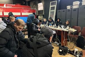 РФ пытается устоить в Одессе гуманитарную катастрофу – ЦПД