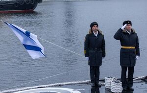 Моряков, отказывающихся от продления контракта, направляют в 810-ю отдельную бригаду морской пехоты РФ