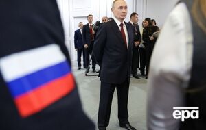 СМИ: Разведданные США противоречат уверениям Путина, что он не представляет угрозы для Европы