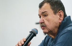 Здорожчання Дубовик пояснює інфляцією й умовами війни