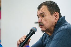 Здорожчання Дубовик пояснює інфляцією й умовами війни