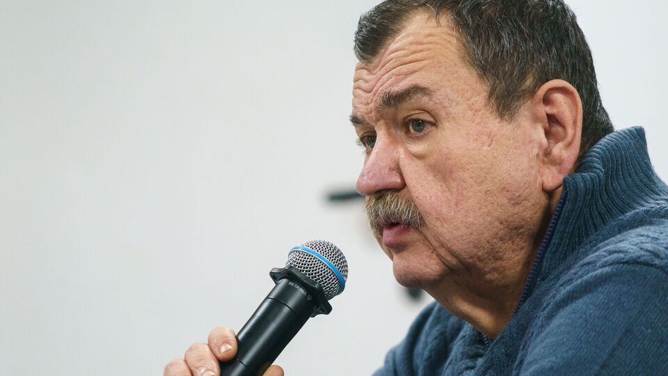 Здорожчання Дубовик пояснює інфляцією й умовами війни