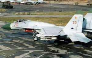 СБУ: Один из уничтоженных самолетов был готов к боевому вылету