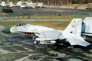 СБУ: Один из уничтоженных самолетов был готов к боевому вылету