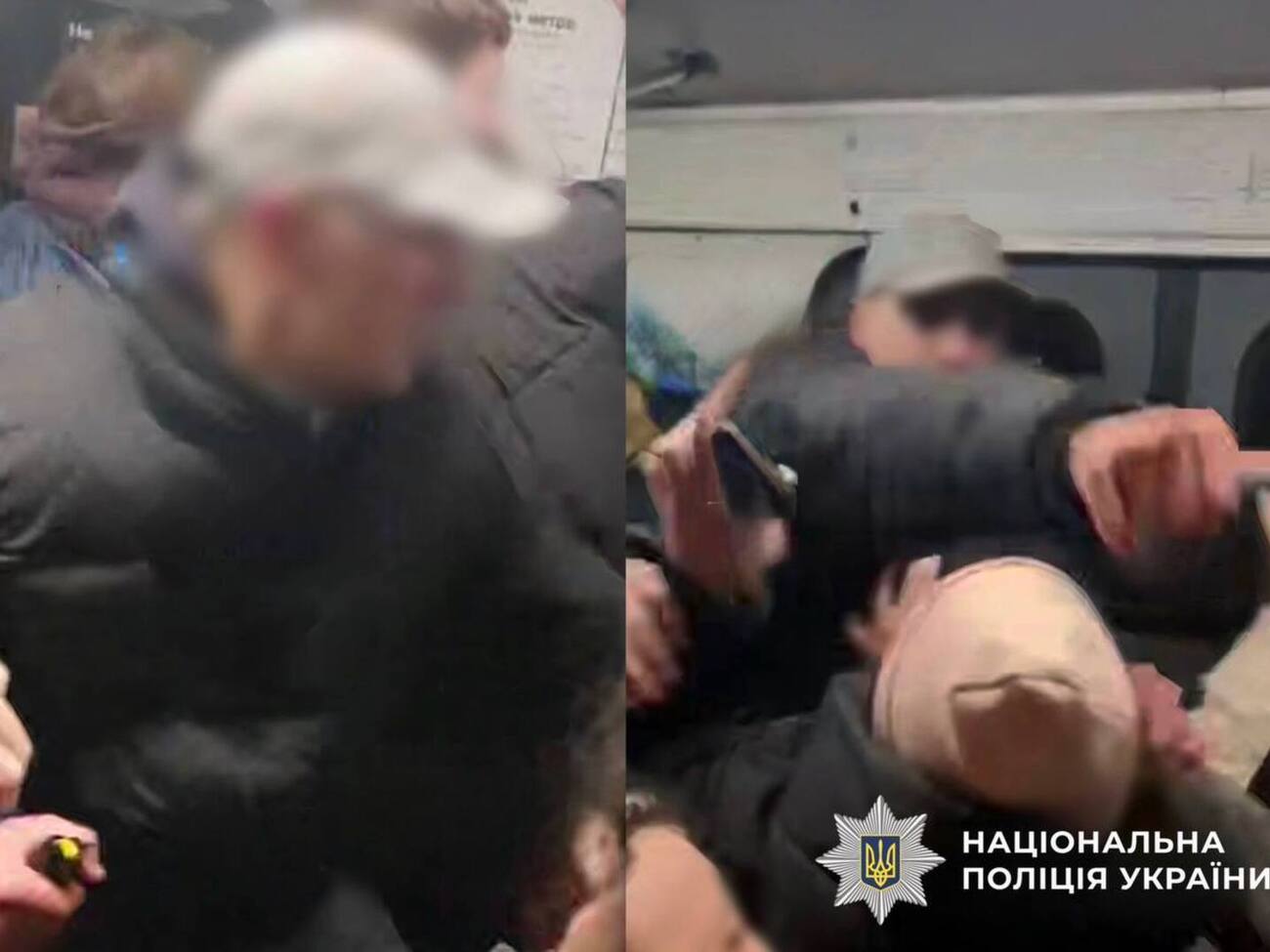 Следователи открыли уголовное производство по статье о хулиганстве