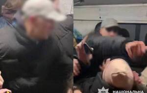 Следователи открыли уголовное производство по статье о хулиганстве