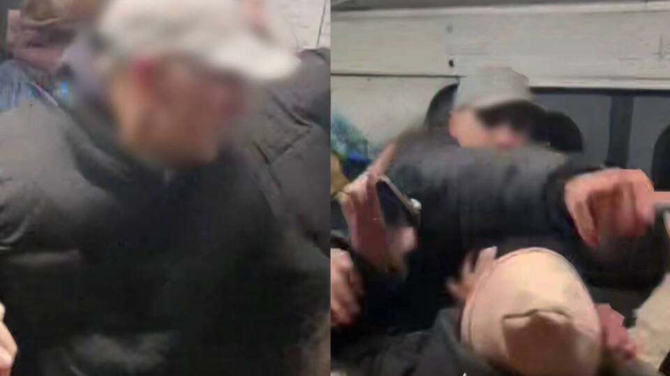 Следователи открыли уголовное производство по статье о хулиганстве