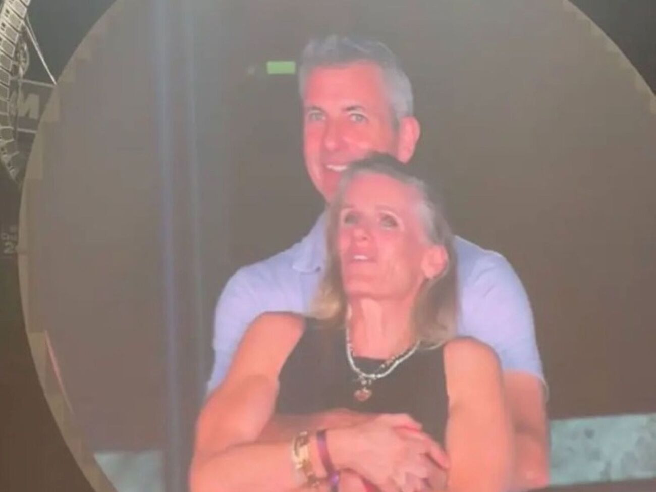 Кебот заявила, що після скандалу багато колег повністю припинили з нею спілкування