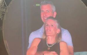 Кебот заявила, що після скандалу багато колег повністю припинили з нею спілкування