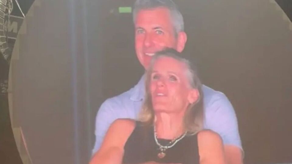 Кебот заявила, что после скандала многие коллеги полностью прекратили с ней общение