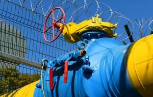 За даними джерел, газогін пошкоджено вибуховими пристроями