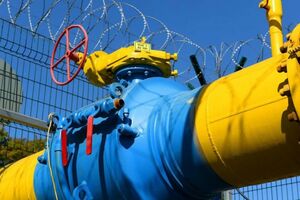 За даними джерел, газогін пошкоджено вибуховими пристроями