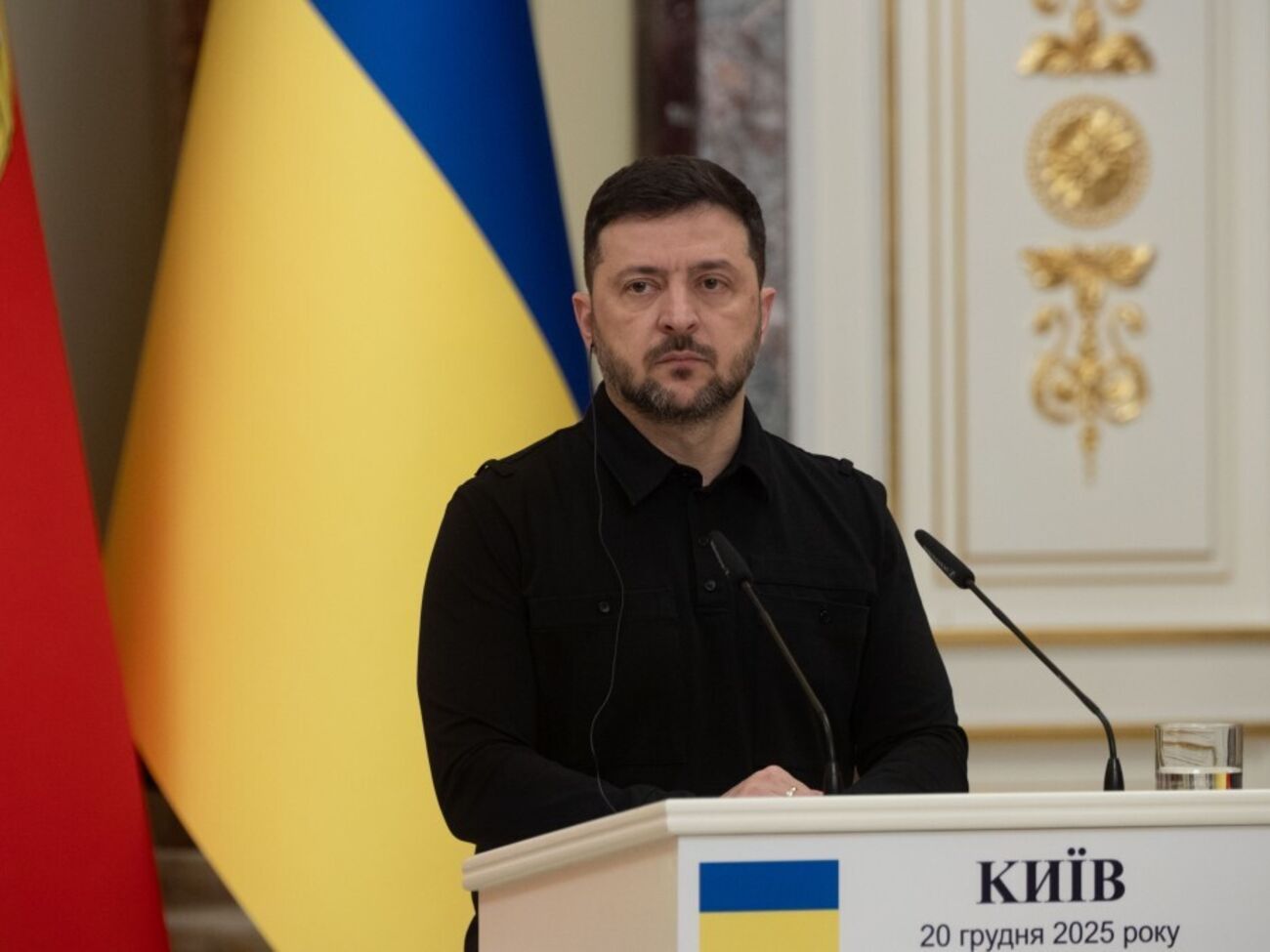 Зеленський повідомив про домовленість між Україною і Португалією