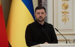 Зеленский сообщил о договоренности между Украиной и Португалией