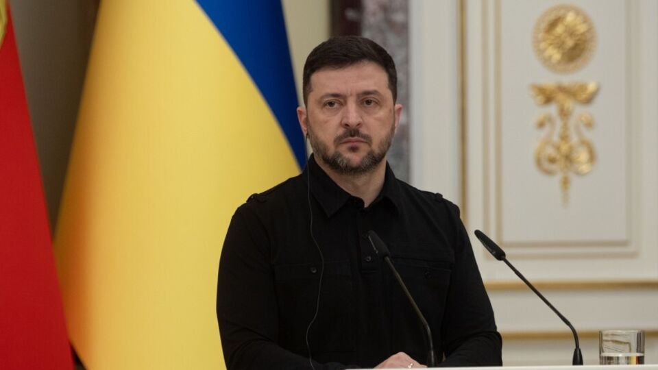 Зеленский сообщил о договоренности между Украиной и Португалией