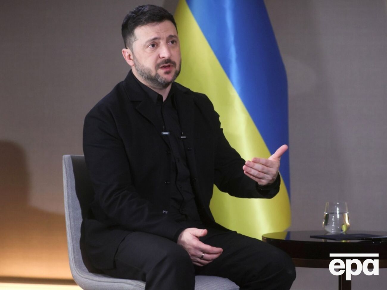 Зеленский рассказал о ситуации в Одесской области