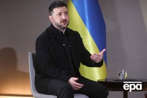 Зеленський розповів про ситуацію в Одеській області