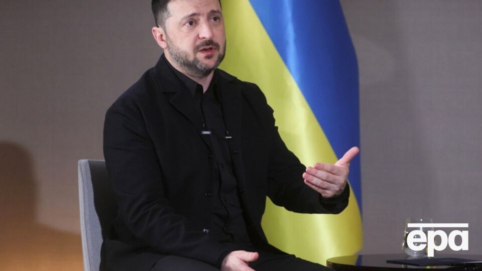 Зеленский рассказал о ситуации в Одесской области