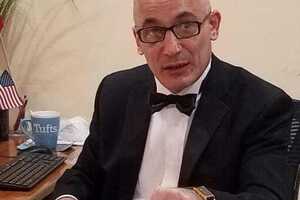 В 2026 году США продолжат управлять, а не решать, а Европа останется между ценностями и страхами