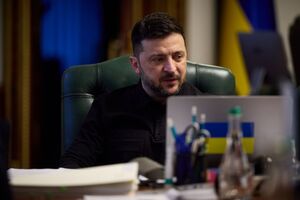 Россия никогда не удовлетворится тем или иным куском нашей земли, заявил президент
