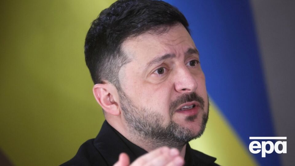Зеленский сделал заявление о выборах в Украине