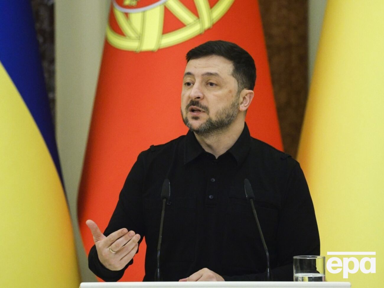 Зеленский высказался по поводу мирного соглашения