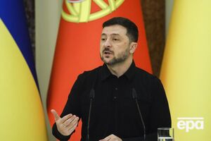 Зеленский высказался по поводу мирного соглашения