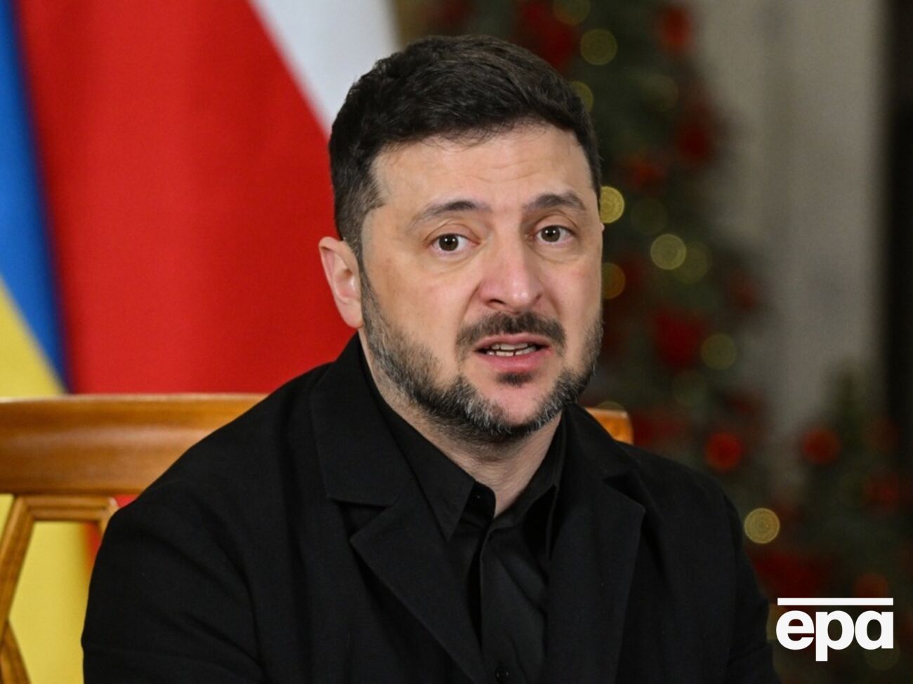 Зеленский рассказал о ходе переговоров