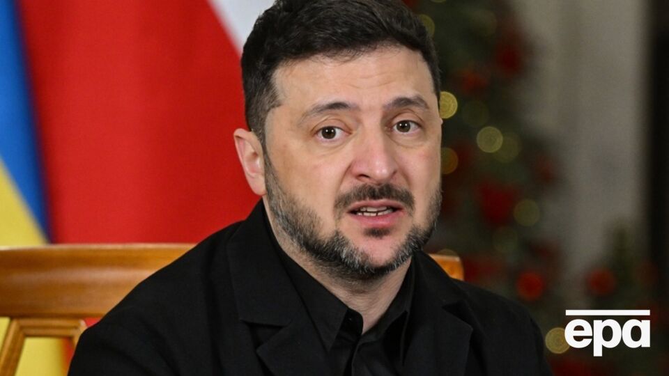 Зеленский рассказал о ходе переговоров