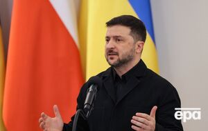 Зеленский считает, что США имеют больше шансов остановить войну в Украине