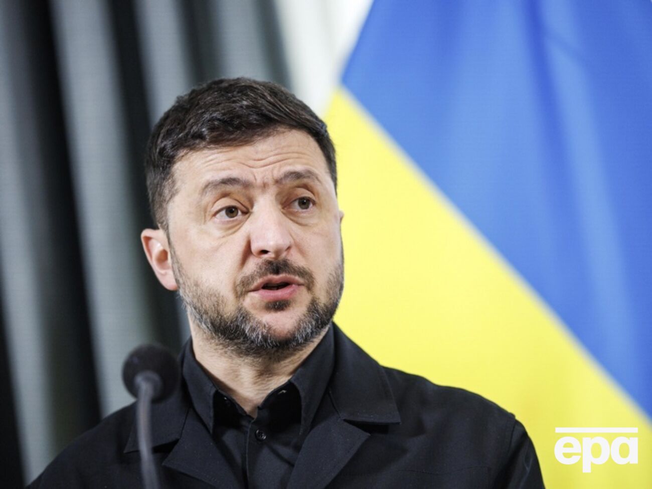 Зеленский сказал, видят ли лидеры ЕС евроинтеграцию Украины как составляющую гарантий безопасности