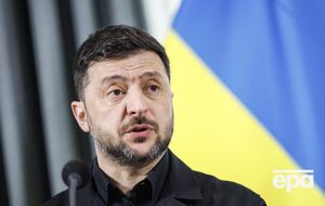 Зеленский сказал, видят ли лидеры ЕС евроинтеграцию Украины как составляющую гарантий безопасности