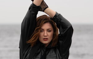 Цибульская: Я точно знаю – он хотел бы, чтобы песня вышла, поэтому я выпускаю ее так, как планировалось