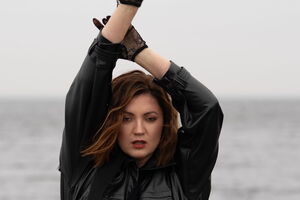 Цибульська: Я точно знаю – він хотів би, щоб пісня вийшла, тому я випускаю її так, як планувалося