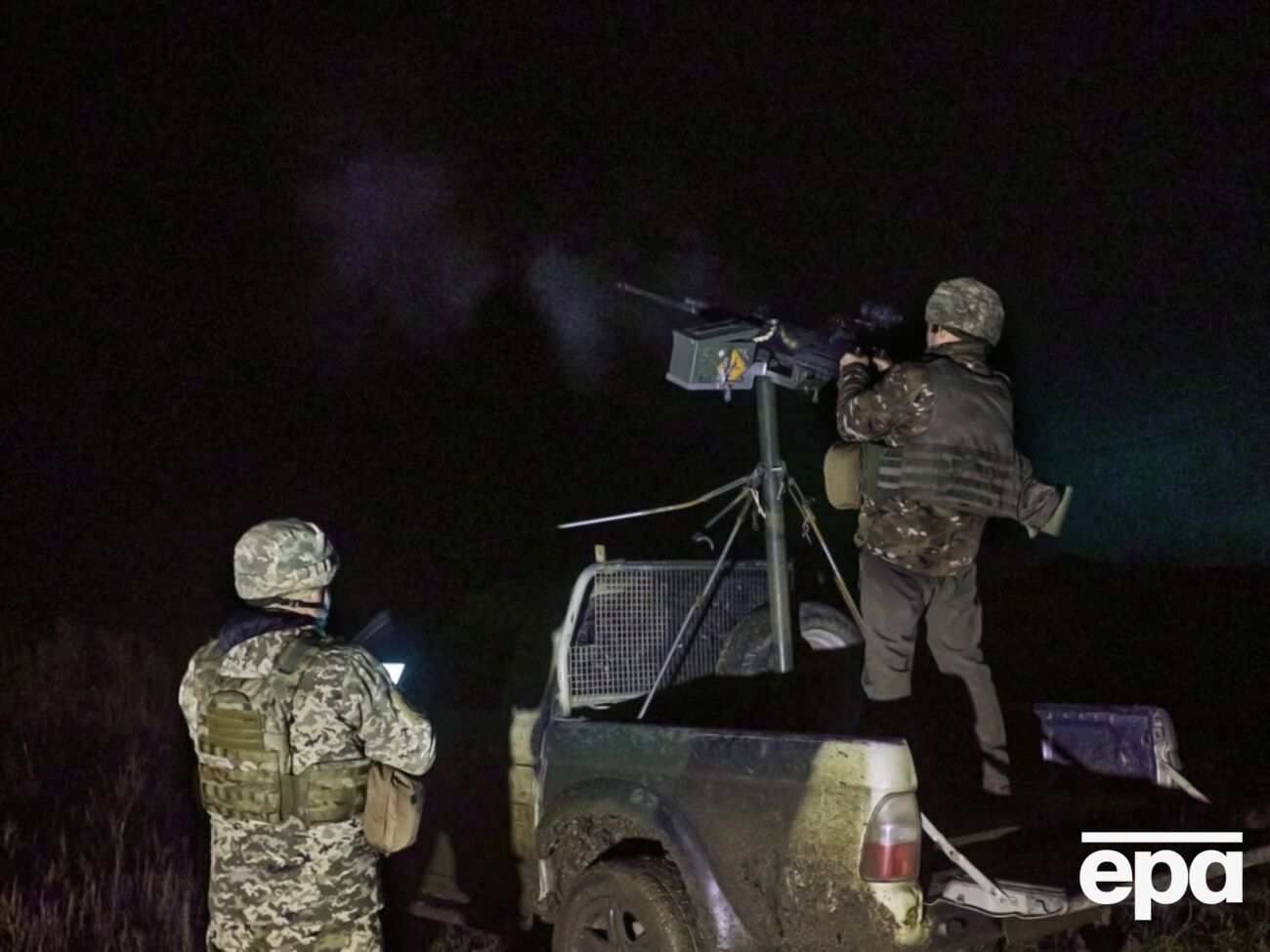 Зеленский сделал заявление о численности ВСУ