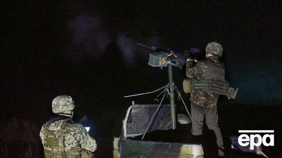 Зеленский сделал заявление о численности ВСУ