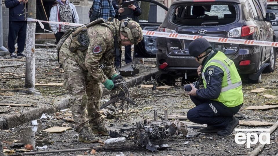 ПВО Одессы хотят усилить после массированных атак