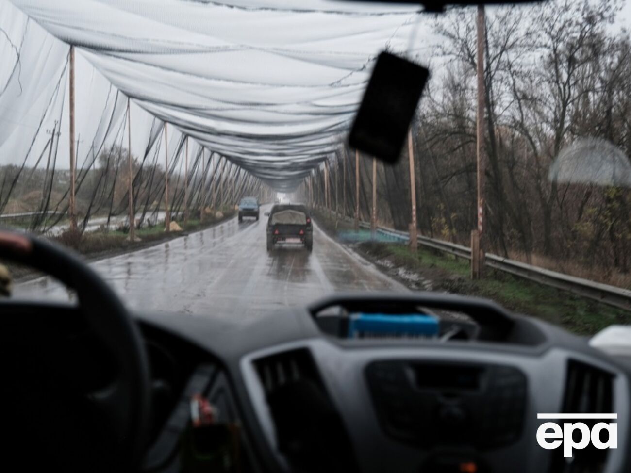 В ОВА сообщили об эвакуации гражданских из приграничья Сумской области, но уезжают не все
