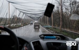 В ОВА повідомили про евакуацію цивільних із прикордоння Сумської області, але виїжджають не всі