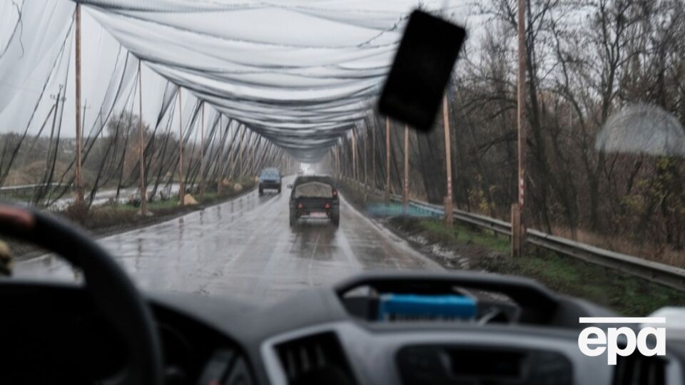 В ОВА сообщили об эвакуации гражданских из приграничья Сумской области, но уезжают не все