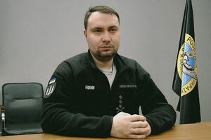 Буданов: Мы критически зависимы в смысле космической съемки