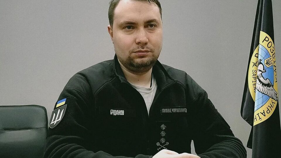 Буданов: Мы критически зависимы в смысле космической съемки