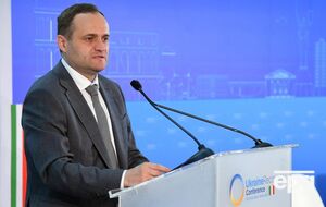 Кулеба рассказал об обстрелах в Одесской области