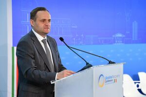 Кулеба рассказал об обстрелах в Одесской области