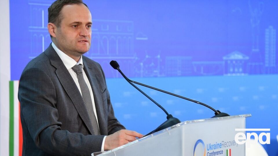 Кулеба рассказал об обстрелах в Одесской области