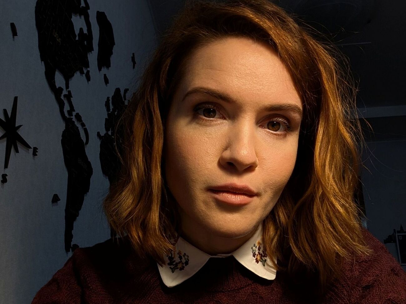 Безугла: Вирішила записатися у спортзал