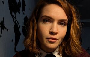 Безуглая: Решила записаться в спортзал