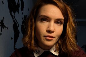 Безуглая: Решила записаться в спортзал