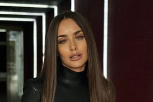 Мішина: Твоє життя і літачок, у якому ти знаходишся, у масштабах вічності – просто пук