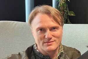 Рибчинський: Я дуже люблю загорати, але я вже багато років не загораю